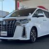 toyota alphard 2020 -TOYOTA--Alphard 3BA-AGH30W--AGH30-9019793---TOYOTA--Alphard 3BA-AGH30W--AGH30-9019793- image 21