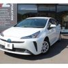 toyota prius 2021 -TOYOTA--Prius 6AA-ZVW51--ZVW51-6201686---TOYOTA--Prius 6AA-ZVW51--ZVW51-6201686- image 1