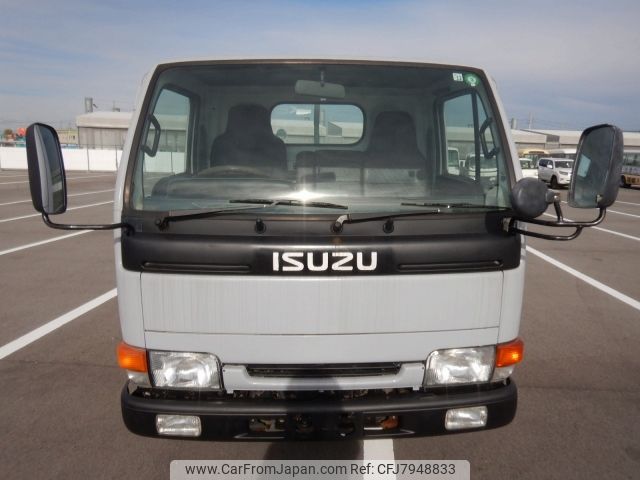 isuzu elf-truck 1995 -ISUZU--Elf KC-ASN2F23--N2F23-600076---ISUZU--Elf KC-ASN2F23--N2F23-600076- image 2