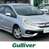 honda fit-shuttle 2013 -HONDA--Fit Shuttle DBA-GG7--GG7-3200794---HONDA--Fit Shuttle DBA-GG7--GG7-3200794- image 1