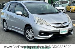 honda fit-shuttle 2013 -HONDA--Fit Shuttle DBA-GG7--GG7-3200794---HONDA--Fit Shuttle DBA-GG7--GG7-3200794-