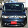 nissan cube 2011 S12892 image 8