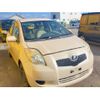 toyota vitz 2005 -TOYOTA--Vitz DBA-SCP90--SCP90-5035051---TOYOTA--Vitz DBA-SCP90--SCP90-5035051- image 1