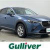 mazda cx-3 2019 -MAZDA--CX-3 3DA-DK8FW--DK8FW-103165---MAZDA--CX-3 3DA-DK8FW--DK8FW-103165- image 1