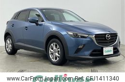 mazda cx-3 2019 -MAZDA--CX-3 3DA-DK8FW--DK8FW-103165---MAZDA--CX-3 3DA-DK8FW--DK8FW-103165-