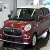 daihatsu cast 2015 -DAIHATSU--Cast LA250S-0028009---DAIHATSU--Cast LA250S-0028009- image 1