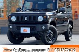 suzuki jimny 2022 CFJ1872619