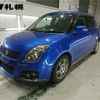 suzuki swift 2009 -SUZUKI--Swift ZC31S--250739---SUZUKI--Swift ZC31S--250739- image 1