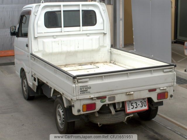 nissan clipper-truck 2017 CFJ1651951 image 2