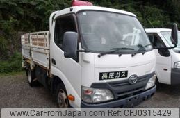 toyota dyna-truck 2015 -TOYOTA--Dyna NBG-BZU600--BZU600-0002369---TOYOTA--Dyna NBG-BZU600--BZU600-0002369-