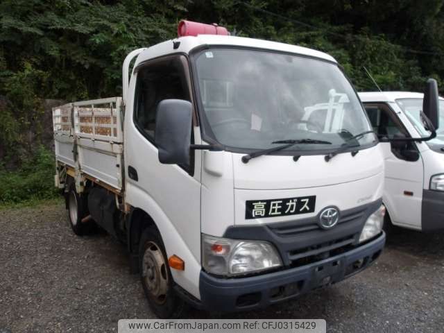 toyota dyna-truck 2015 -TOYOTA--Dyna NBG-BZU600--BZU600-0002369---TOYOTA--Dyna NBG-BZU600--BZU600-0002369- image 1