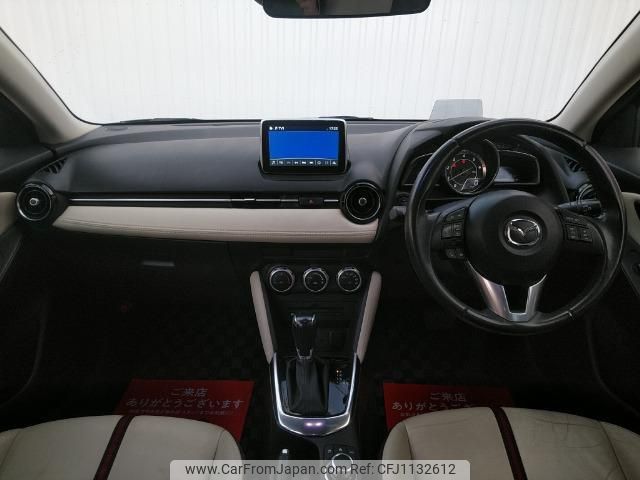 mazda demio 2014 quick_quick_DJ5FS_DJ5FS-105171 image 2