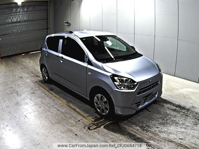 daihatsu mira-e-s 2018 -DAIHATSU--Mira e:s LA350S-0103833---DAIHATSU--Mira e:s LA350S-0103833- image 1