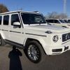 mercedes-benz g-class 2021 quick_quick_3DA-463350_W1N4633502X407785 image 1