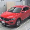 volkswagen volkswagen-others 2021 -VOLKSWAGEN 【札幌 332た2716】--VW T-Roc A1DFF-WVGZZZA1ZMV022684---VOLKSWAGEN 【札幌 332た2716】--VW T-Roc A1DFF-WVGZZZA1ZMV022684- image 1
