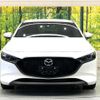 mazda mazda3-fastback 2022 quick_quick_BPFP_BPFP-201176 image 14