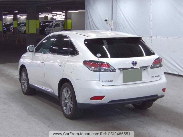 lexus rx 2015 quick_quick_DAA-GYL10W_GYL10-2415941 image 2