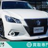 toyota crown 2014 -TOYOTA--Crown DAA-AWS210--AWS210-6062821---TOYOTA--Crown DAA-AWS210--AWS210-6062821- image 1