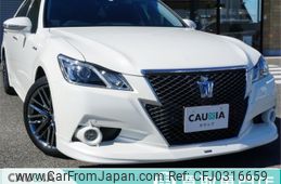 toyota crown 2014 -TOYOTA--Crown DAA-AWS210--AWS210-6062821---TOYOTA--Crown DAA-AWS210--AWS210-6062821-