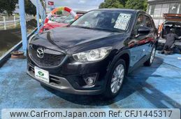mazda cx-5 2012 CFJ1445317