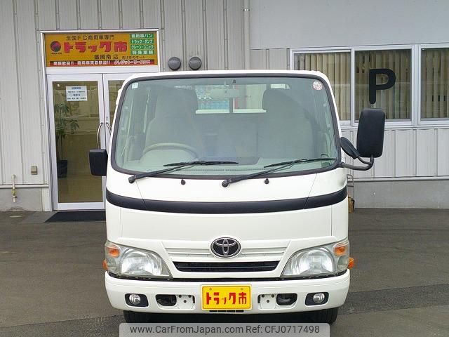 toyota dyna-truck 2013 GOO_NET_EXCHANGE_0903894A30250123W002 image 2