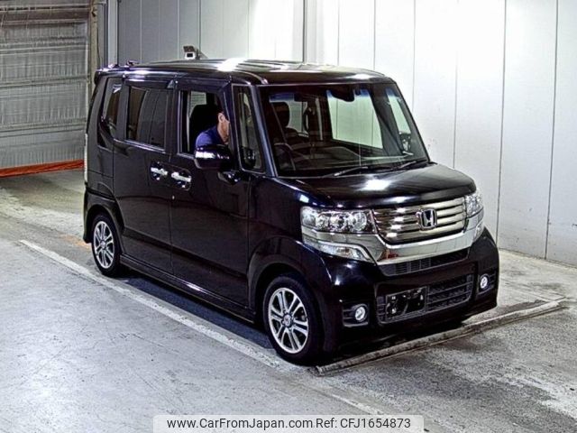 honda n-box 2014 CFJ1654873 image 1