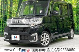 daihatsu tanto 2016 -DAIHATSU--Tanto DBA-LA600S--LA600S-0401785---DAIHATSU--Tanto DBA-LA600S--LA600S-0401785-