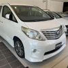 toyota alphard 2010 -TOYOTA--Alphard DBA-ANH20W--ANH20-8120821---TOYOTA--Alphard DBA-ANH20W--ANH20-8120821- image 1