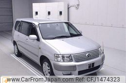 toyota succeed 2008 CFJ1474323