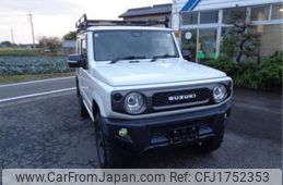 suzuki jimny 2018 CFJ1752353