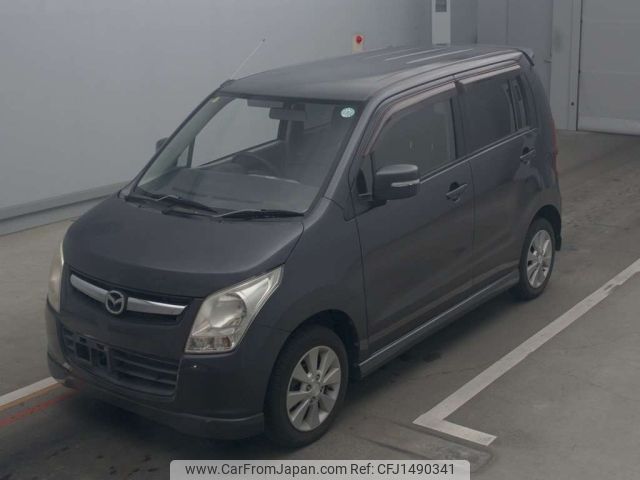 mazda az-wagon 2012 CFJ1490341 image 1