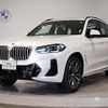 bmw x3 2023 quick_quick_3DA-UZ20_WBA16BZ010N223648 image 1