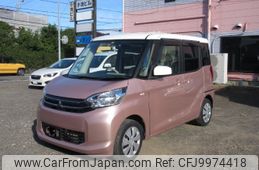 mitsubishi ek-space 2014 -MITSUBISHI--ek Space B11A--0005495---MITSUBISHI--ek Space B11A--0005495-