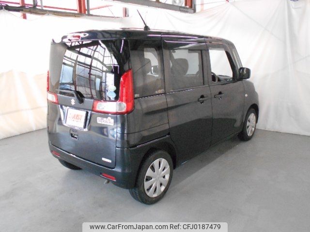 suzuki spacia 2014 -SUZUKI--Spacia MK32S--187430---SUZUKI--Spacia MK32S--187430- image 2