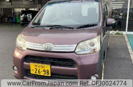 daihatsu move 2011 -DAIHATSU--Move DBA-LA100S--LA100S-0050629---DAIHATSU--Move DBA-LA100S--LA100S-0050629-