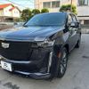 cadillac escalade 2024 CFJ1657817 image 2