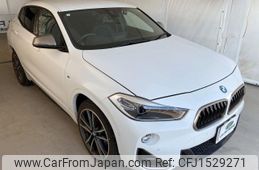 bmw x2 2020 CFJ1529271