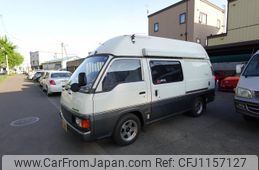 nissan caravan-van 1991 CFJ1157127