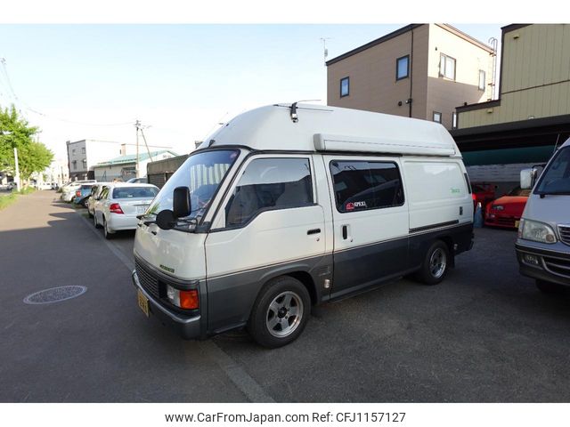 nissan caravan-van 1991 CFJ1157127 image 1