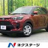 toyota raize 2022 quick_quick_A201A_A201A-0010144 image 1