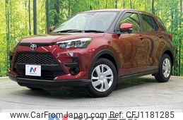 toyota raize 2022 quick_quick_A201A_A201A-0010144