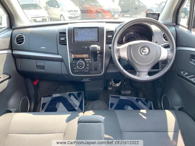 mazda az-wagon 2010 CFJ1612322 image 2