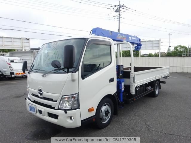 hino dutro 2024 CFJ1729305 image 2