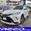 toyota harrier-hybrid 2023 quick_quick_6AA-AXUH80_AXUH80-00+9289 image 1