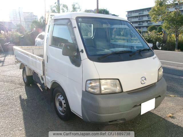 mazda bongo-truck 2005 CFJ1889738 image 1