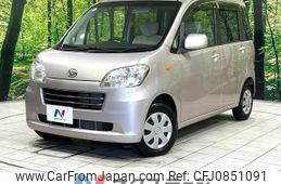 daihatsu tanto-exe 2010 quick_quick_L455S_L455S-0002621