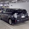toyota prius-α 2013 -TOYOTA--Prius α 3221247---TOYOTA--Prius α 3221247- image 6