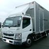 mitsubishi-fuso canter 2011 CFJ1772112 image 2