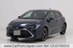 toyota corolla-sport 2020 -TOYOTA--Corolla Sport NRE210H--NRE210-1011009---TOYOTA--Corolla Sport NRE210H--NRE210-1011009-