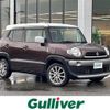 suzuki xbee 2018 -SUZUKI--XBEE DAA-MN71S--MN71S-110329---SUZUKI--XBEE DAA-MN71S--MN71S-110329- image 1